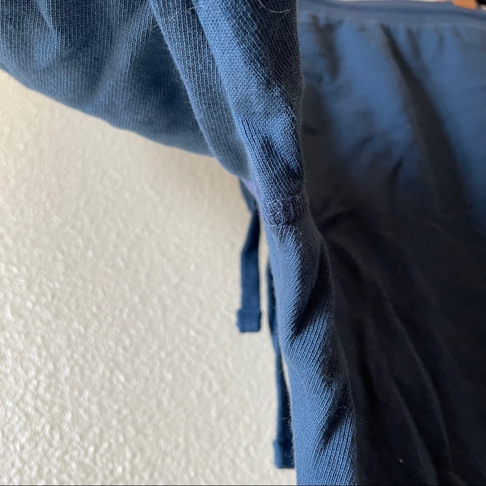 NWT Spiritual Gangster Stellar Drapey Track Pants - Picture 8 of 10